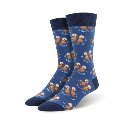 Significant Otter