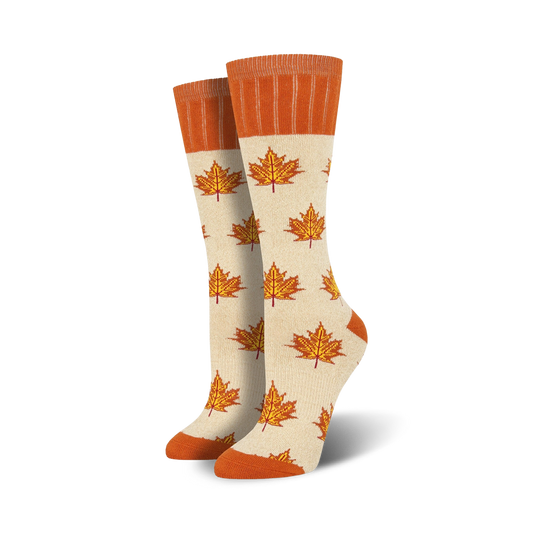 Outlands Maple Leaf