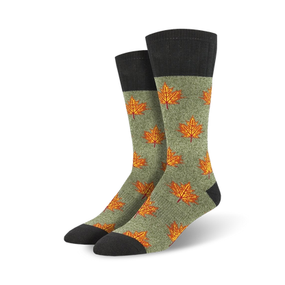Outlands Maple Leaf