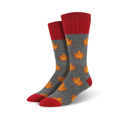 Outlands Maple Leaf