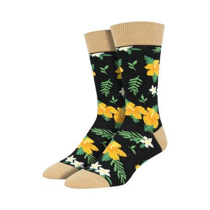 Aloha Floral