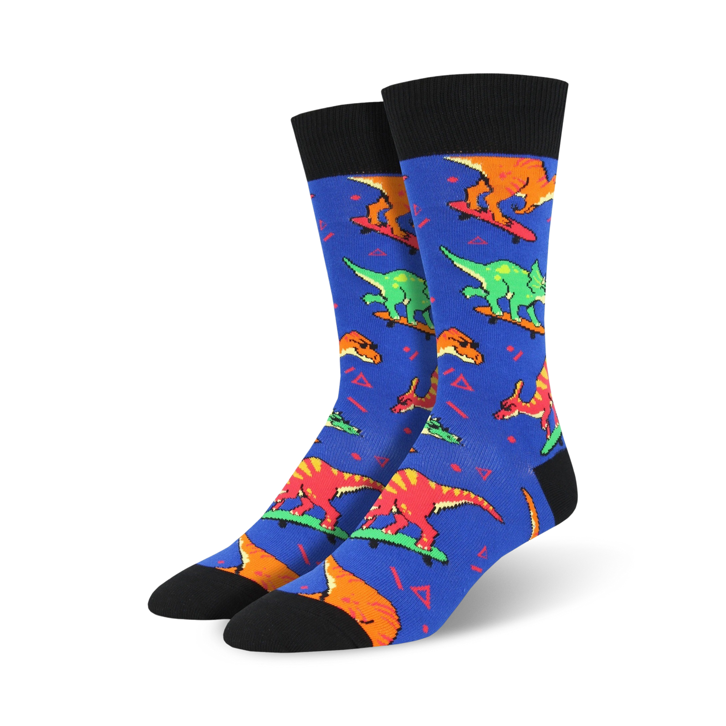 Skate or Dinosaur