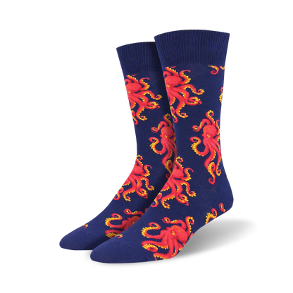Socktopus