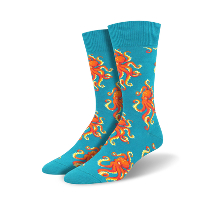 Socktopus