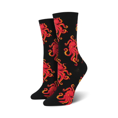 Socktopus