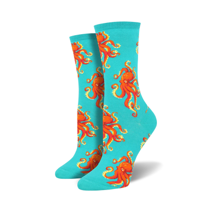 Socktopus