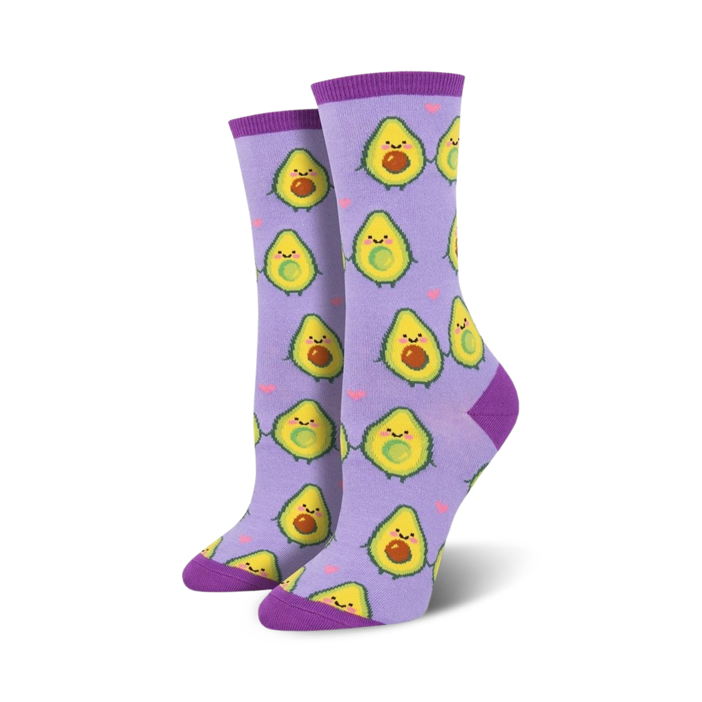 You Guac My World