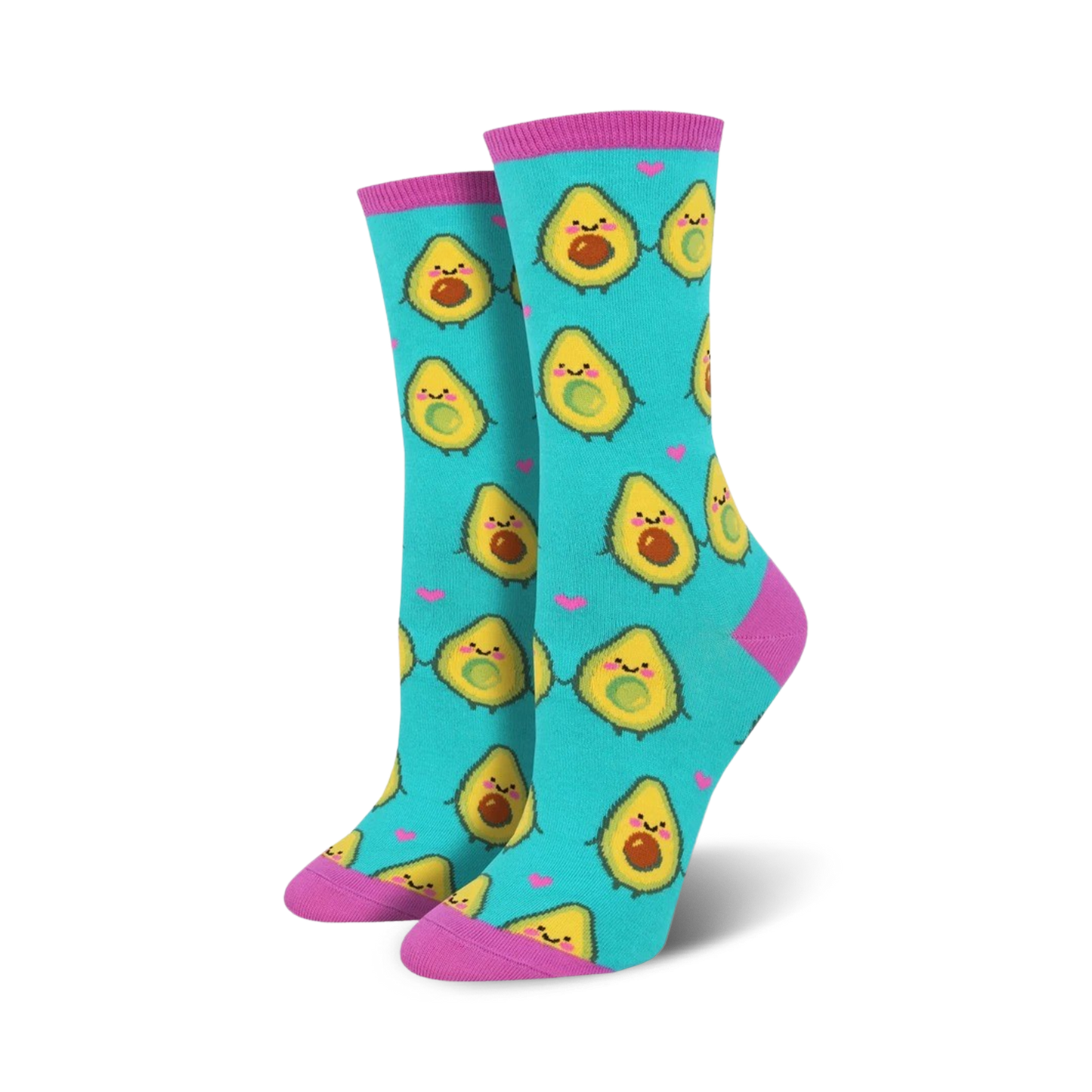 You Guac My World