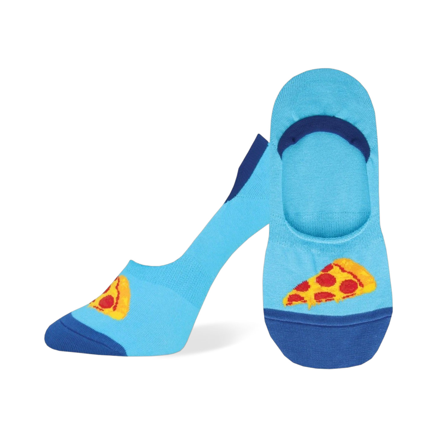 In Pizza We Crust