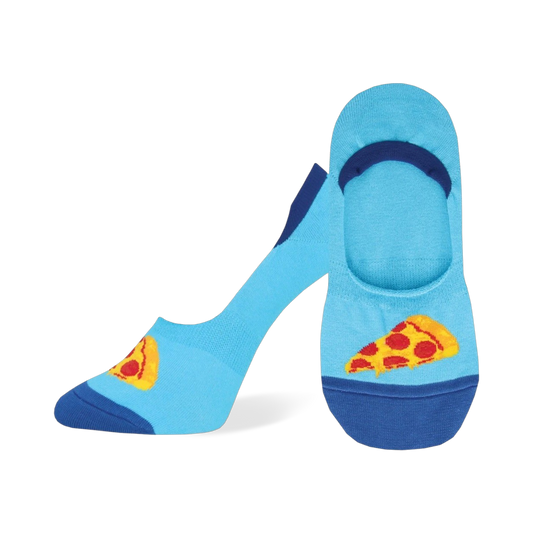 In Pizza We Crust