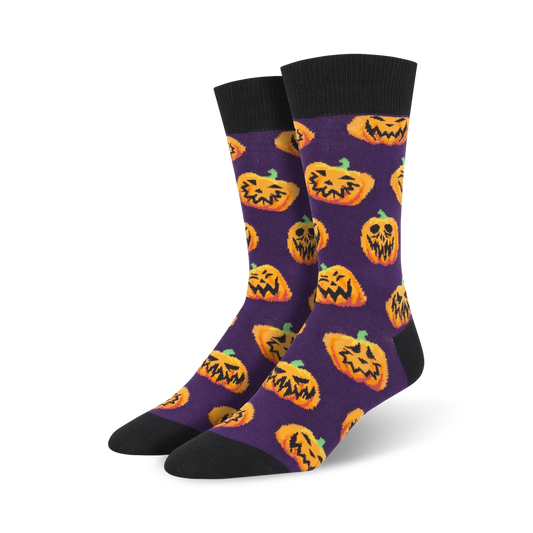 Jack O' All Trades
