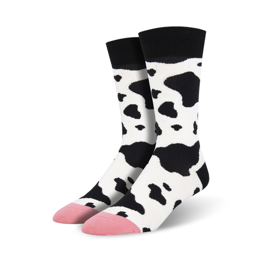 Moooo!