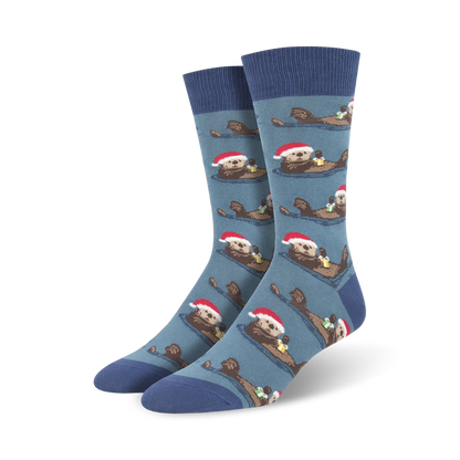 Otterly Merry