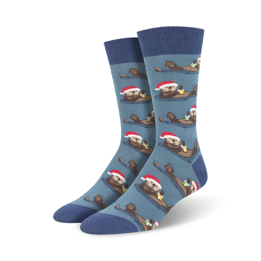 Otterly Merry