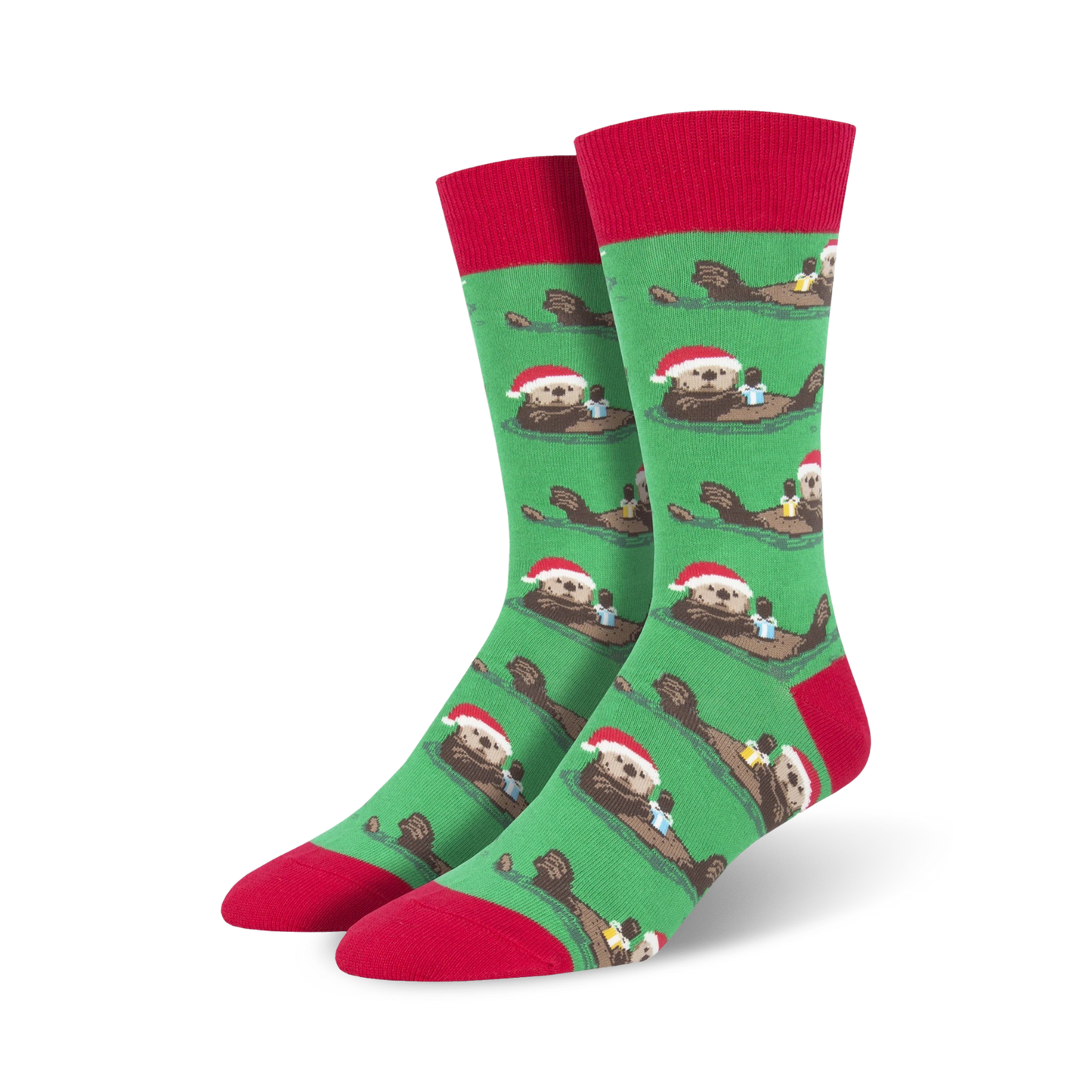 Otterly Merry