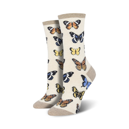 Majestic Butterflies