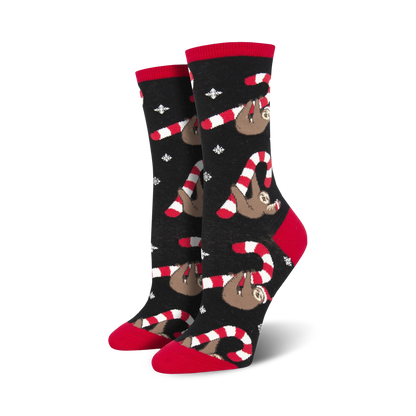 Merry Slothmas
