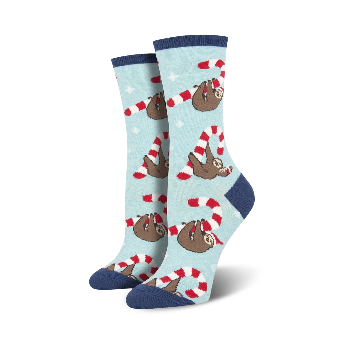 Merry Slothmas