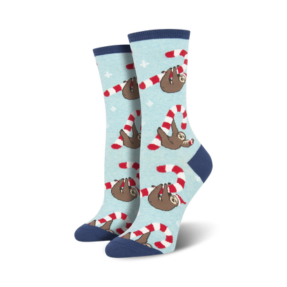 Merry Slothmas