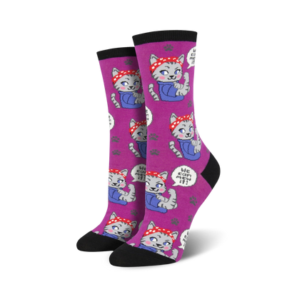 We Can Mew It