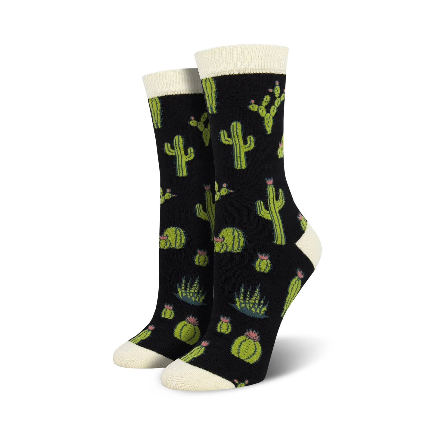 King Cactus Bamboo