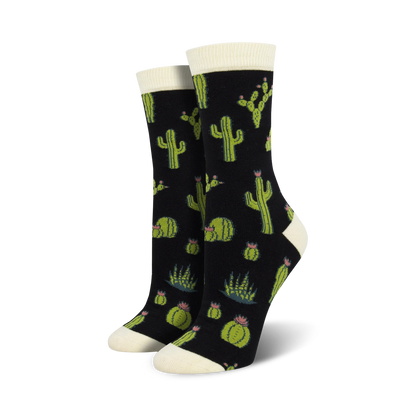 King Cactus Bamboo
