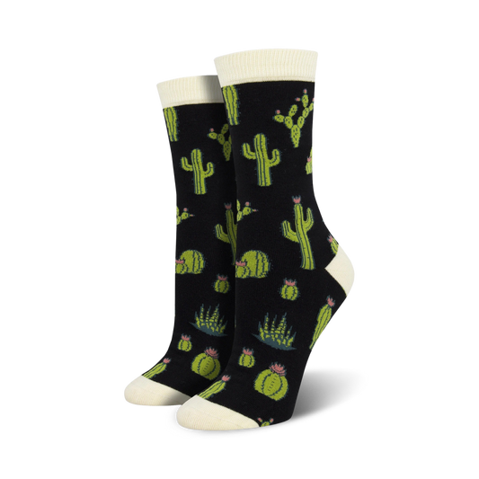 King Cactus Bamboo