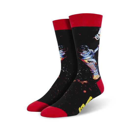 Lost In Space