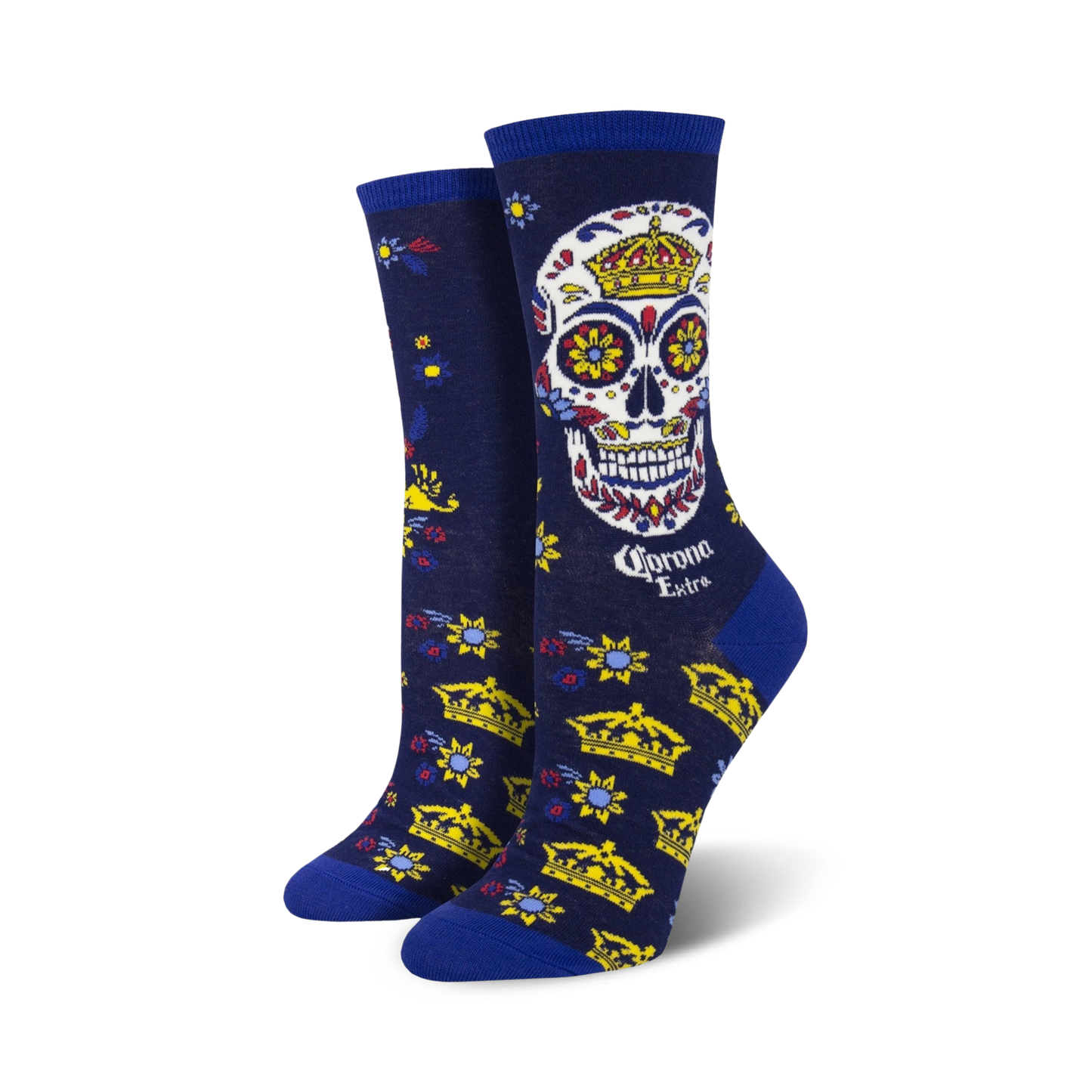 Corona Muertos
