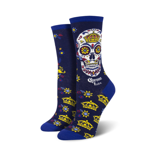 Corona Muertos