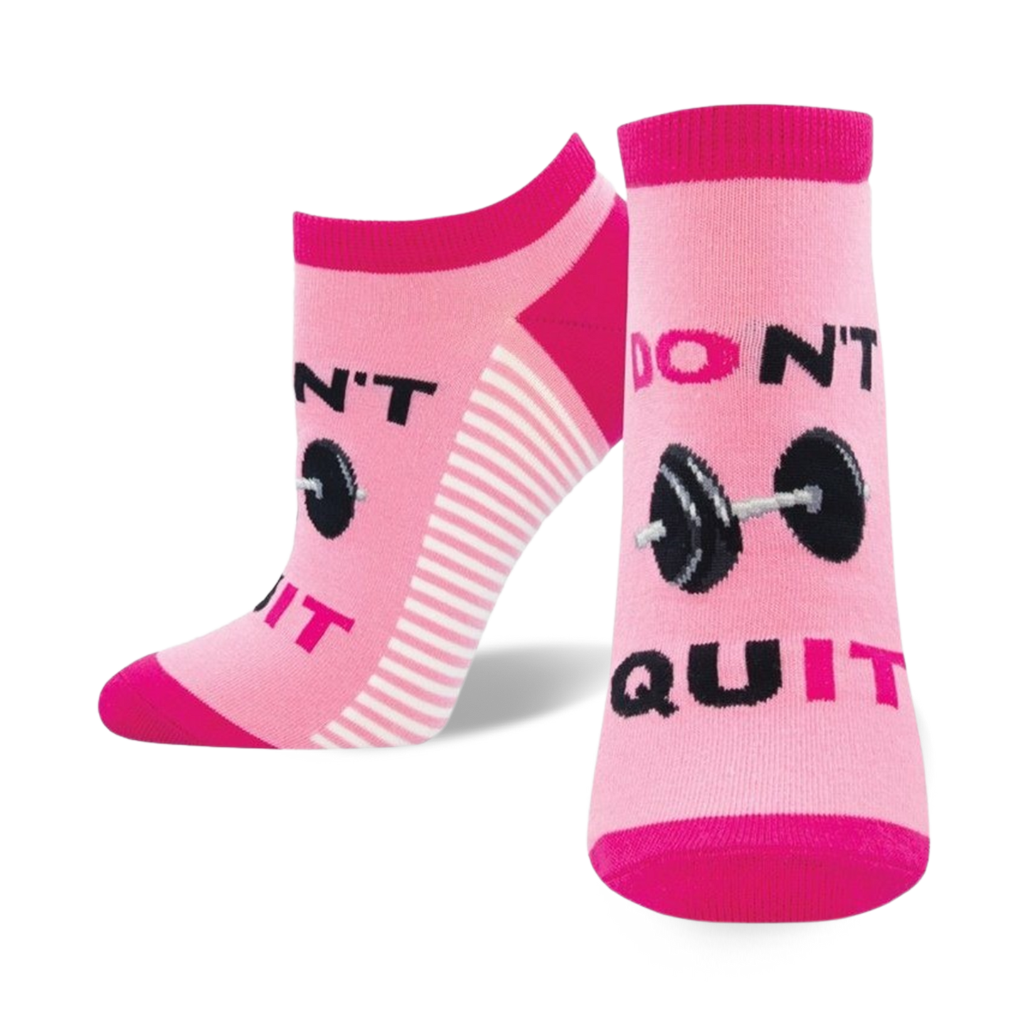 Don't Quit, Do It