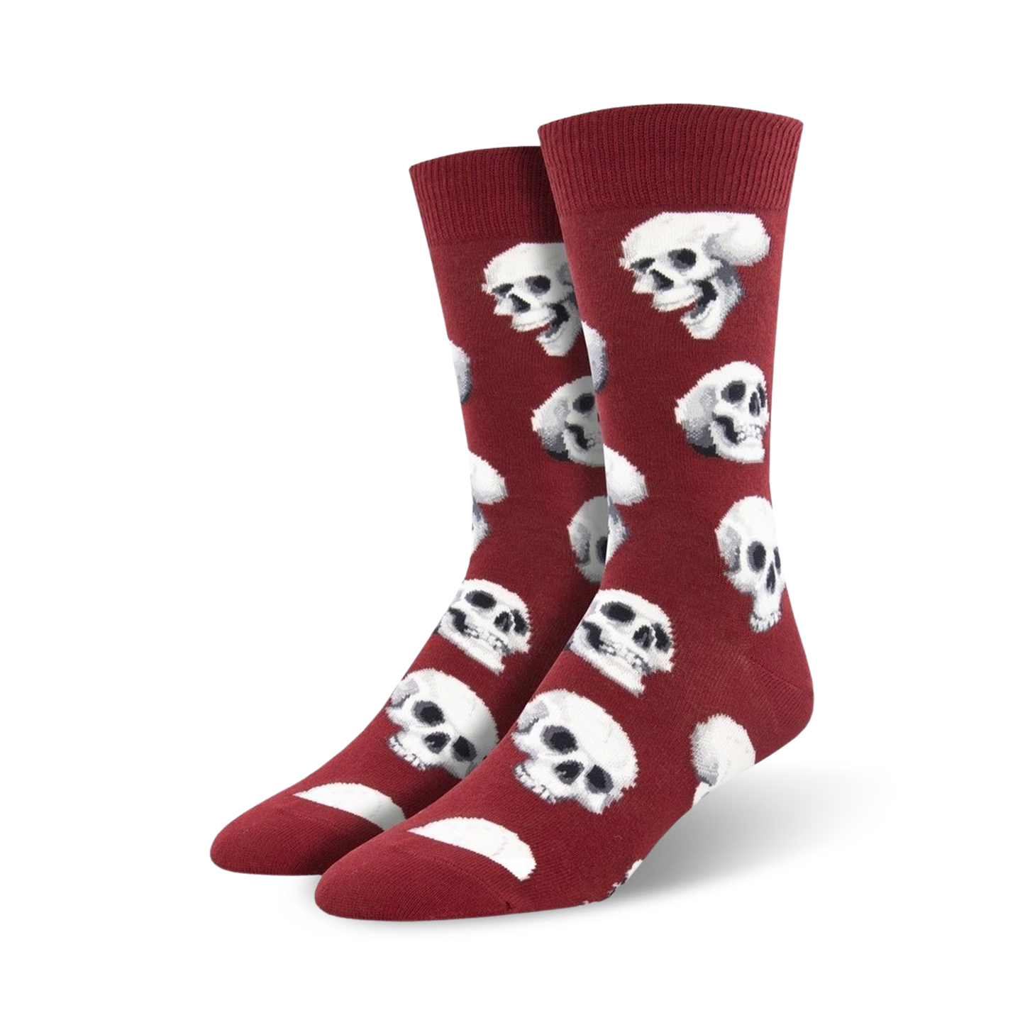 Sacred Skulls
