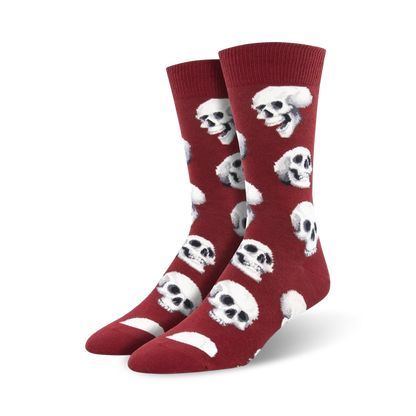 Sacred Skulls