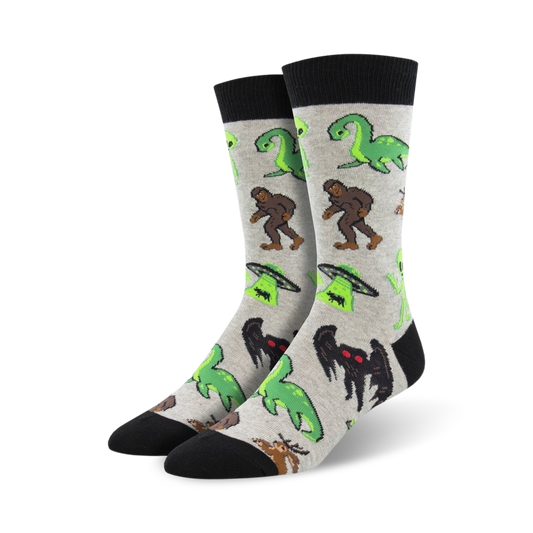 Cryptids