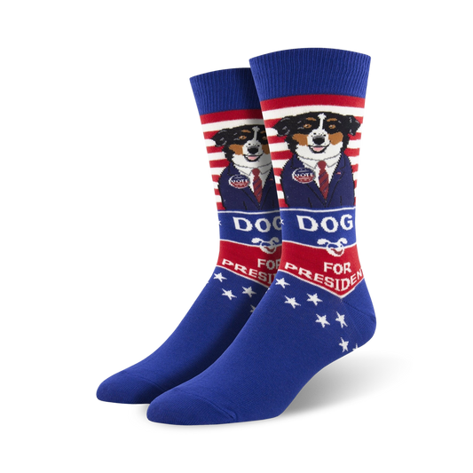 Dog For President