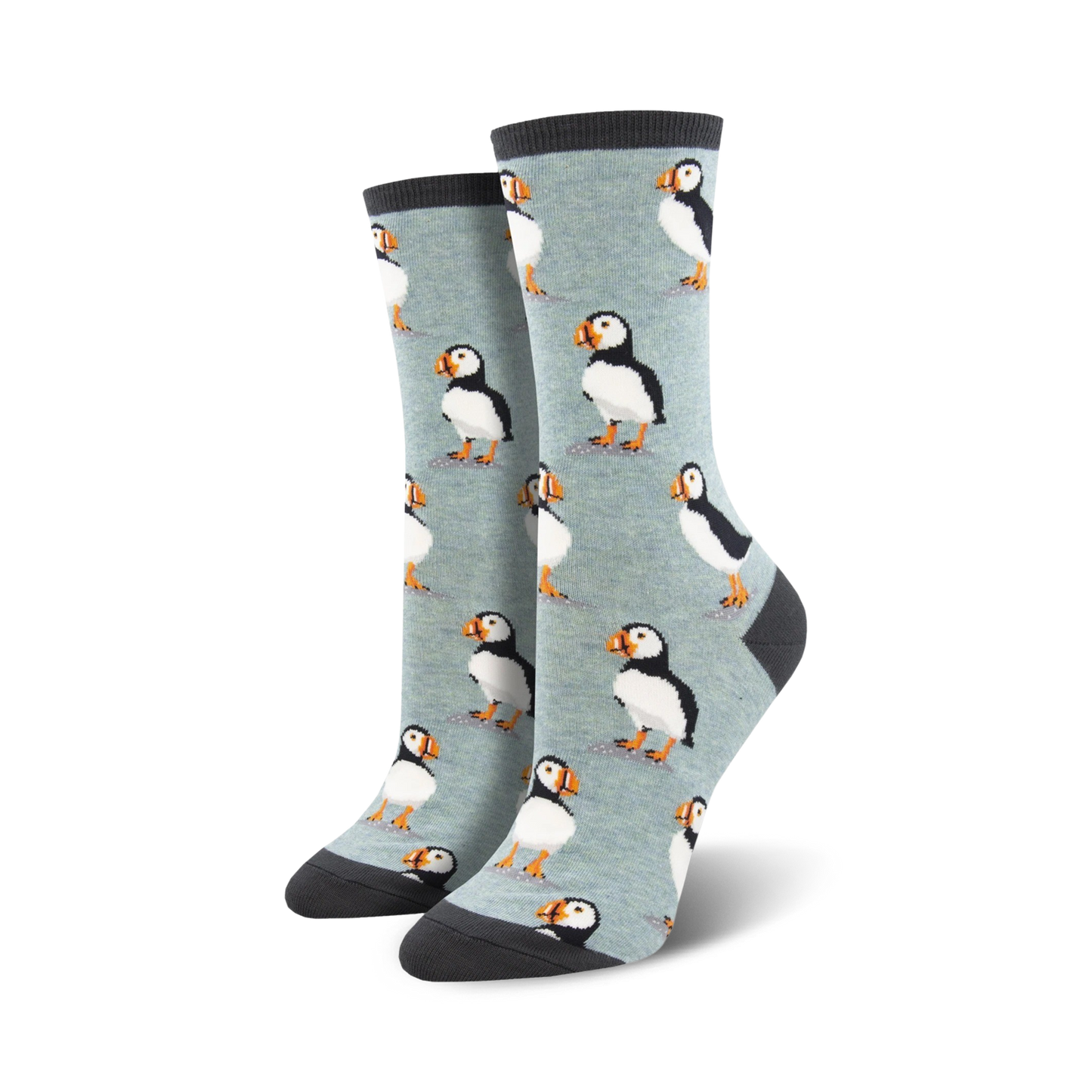 Puffins