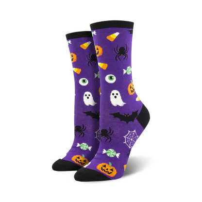 Very Spooky Creatures