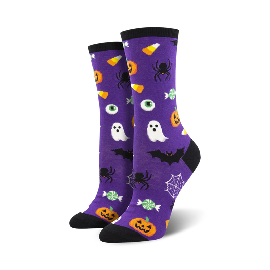 Very Spooky Creatures