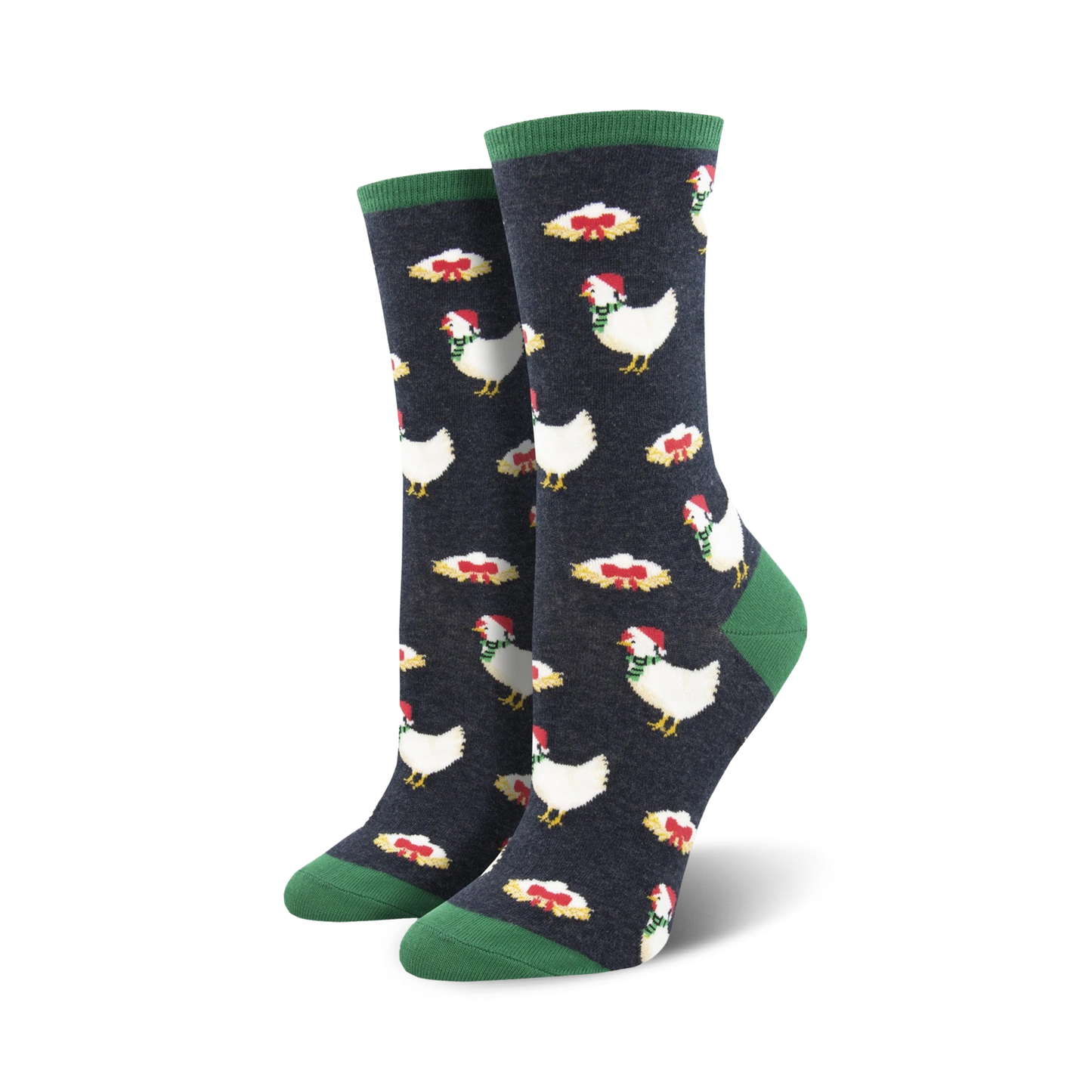 Clucking Christmas