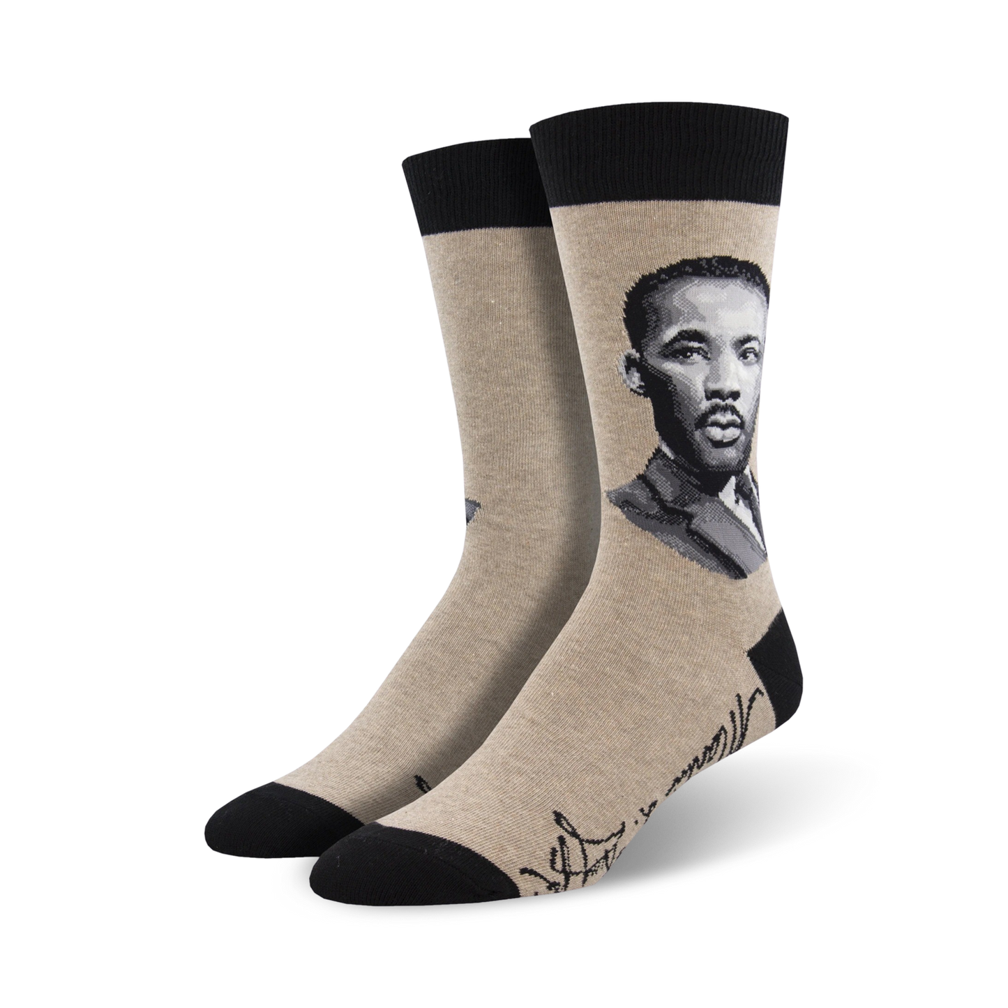 Martin Luther King Jr