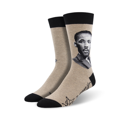Martin Luther King Jr