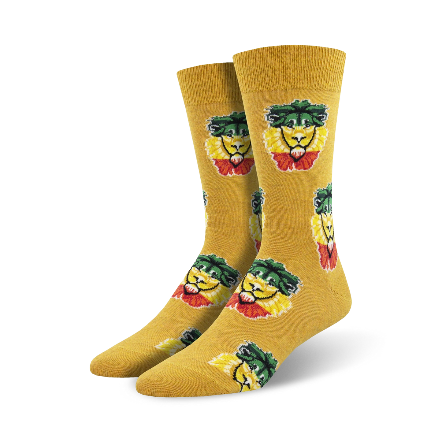 Rasta Lion