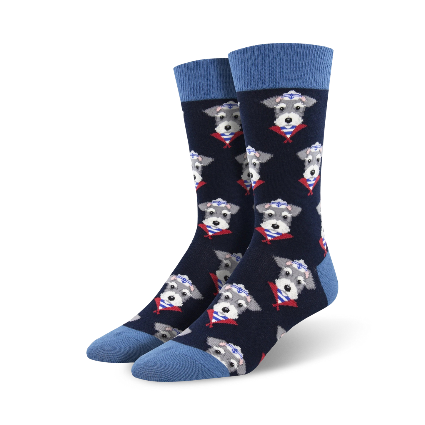 Snazzy Schnauzer