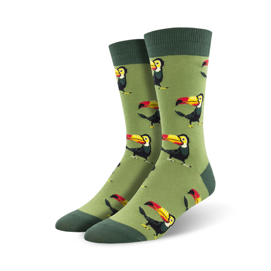 Tropical Toucan