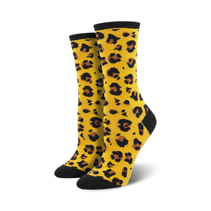 Leopard Print