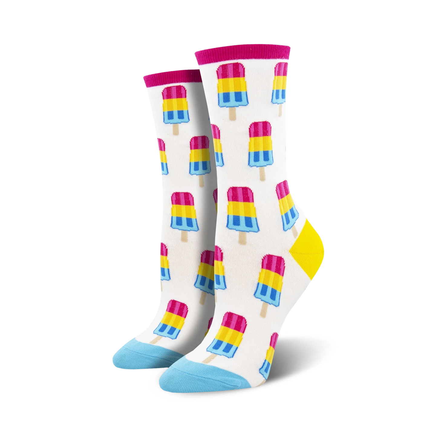 Pansexual Pops