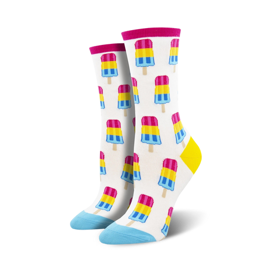 Pansexual Pops