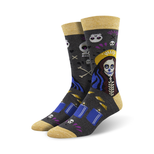 Wicked Voodoo Bamboo