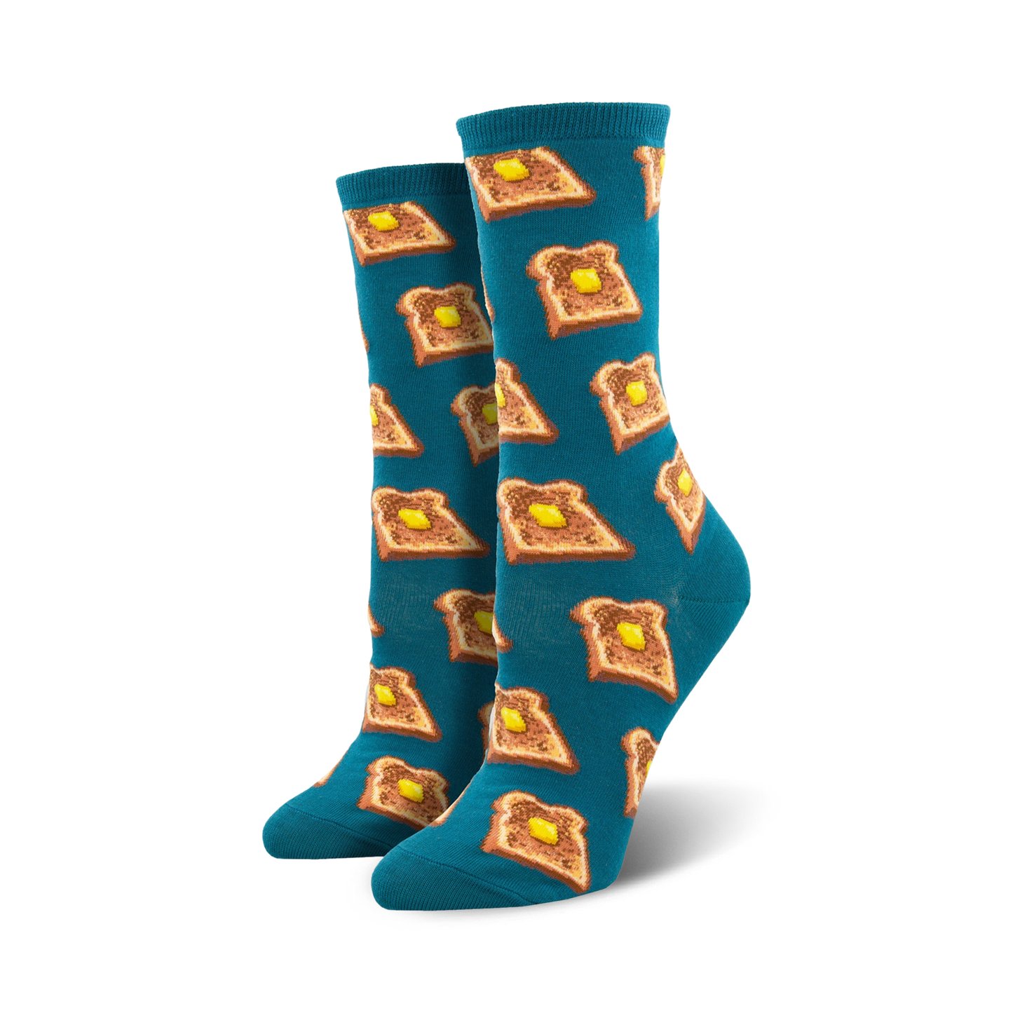 Buttered Toast
