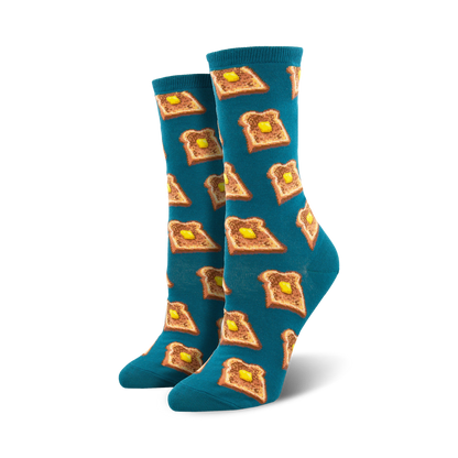 Buttered Toast